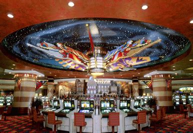 Woodbine Casino in Toronto to get Table Games, more Slots