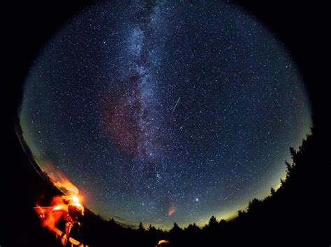 The 2023 Perseid meteor shower will peak this weekend, bringing up to ...