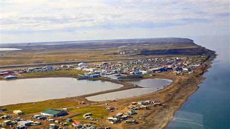 Welcome to America’s Northernmost Town: Barrow, Alaska | Mental Floss