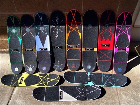 Types Of Grip Tape For Skateboards - SHKATER