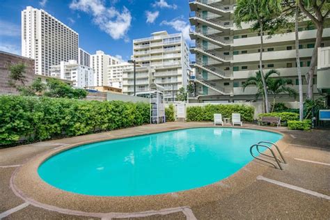 Top 6 Beachfront Airbnbs In Honolulu, Hawaii - Updated 2024 | Trip101