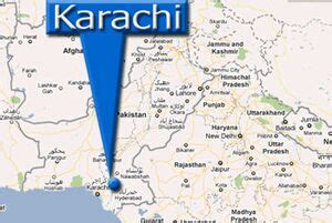 Karachi - Jatland Wiki