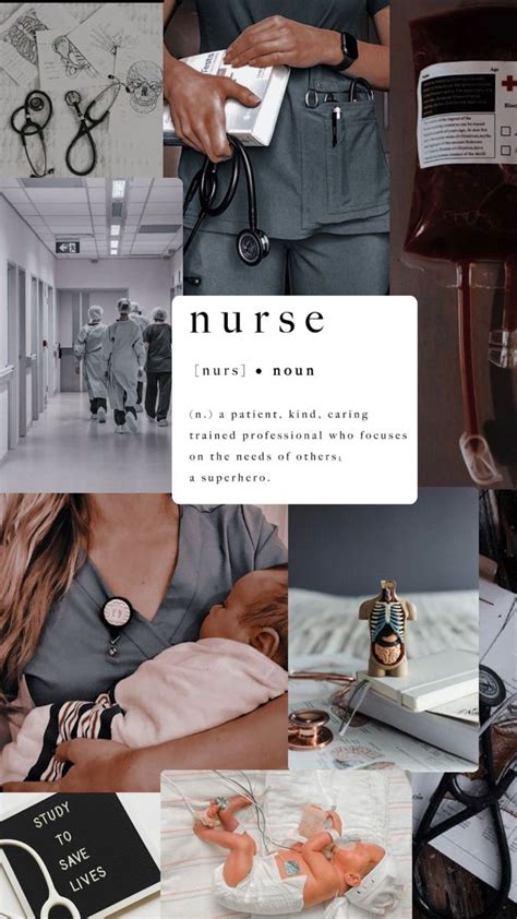 nurse esthetic | Nursing school motivation, Nurse, Nursing motivation