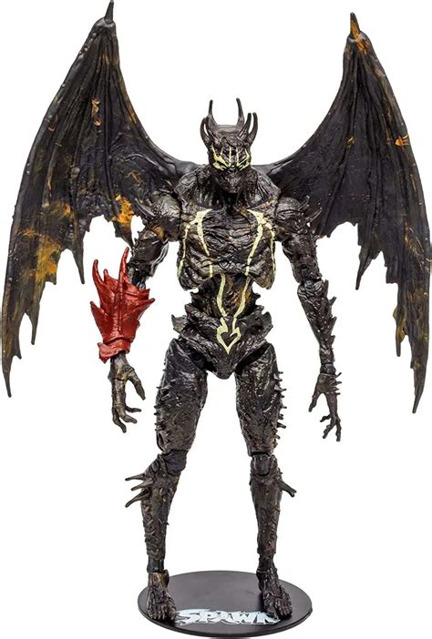 McFarlane Toys Spawn Nightmare Spawn 7 Action Figure - ToyWiz