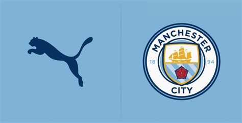 Puma nouvel équipementier de Manchester City