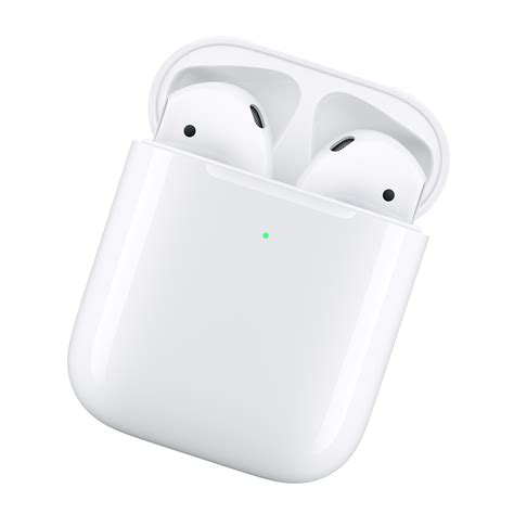 Airpods, Gen 2 - Apple | Kjell.com