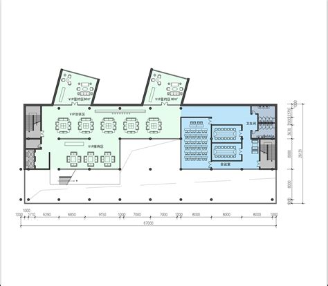 Gallery of Changbaishan Exhibition Hall Winning Proposal / ZNA - 10