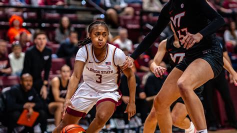 FSU women's basketball: Time and information on Seminoles vs. Syracuse