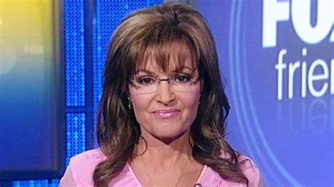 Sarah Palin returns to Fox News | On Air Videos | Fox News