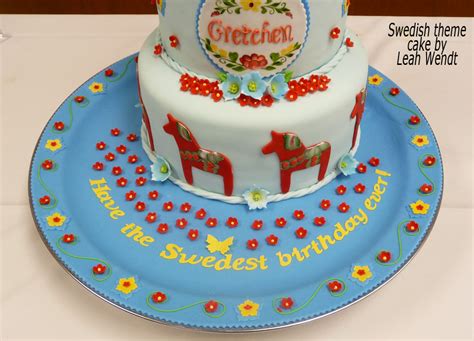 Blue Daisy Cakes - Custom Cakes in Moscow Idaho