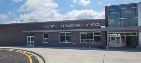 Brunswick Elementary School