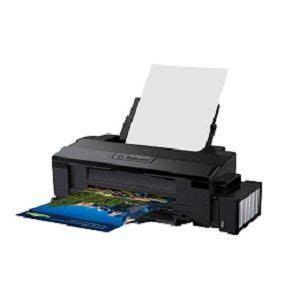 Epson printer l800 - chartspilot