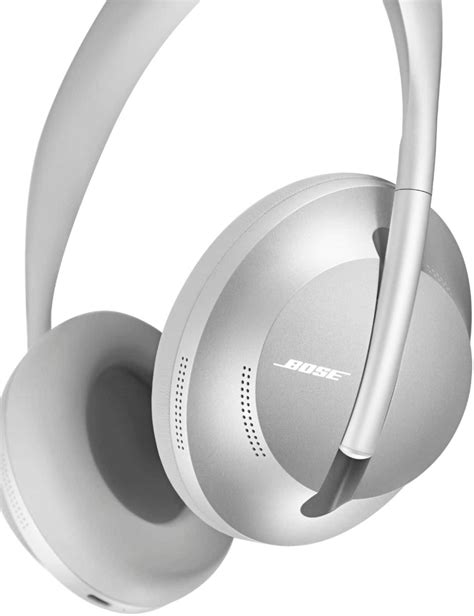 Customer Reviews: Bose Headphones 700 Wireless Noise Cancelling Over ...