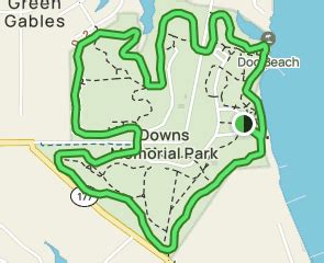 Down Memorial Park Trail, Maryland - 1,080 Reviews, Map | AllTrails