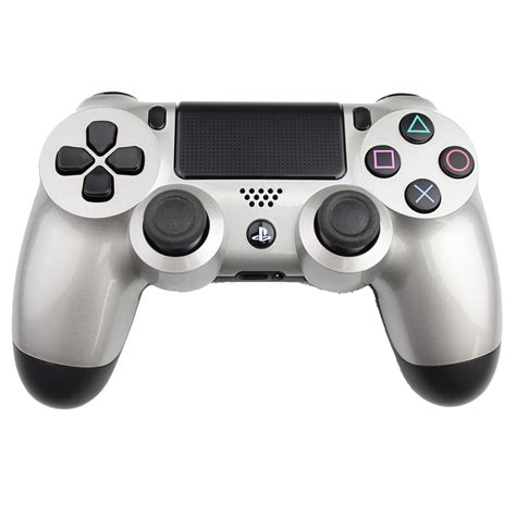 Ps4 Controller PNG, Ps4 Controller Transparent Background - FreeIconsPNG