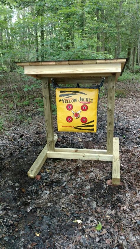 82 best Archery Target Stands images on Pinterest | Archery hunting, Archery targets and Bowhunting