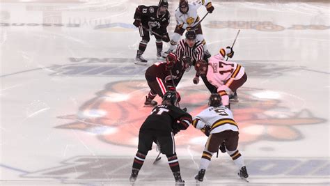 UMD women's hockey collect series opening win over St. Cloud - WDIO.com