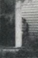 Famous Ghost Pictures: Myrtles Plantation