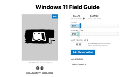 Introducing The Windows 11 Field Guide Thurrott Com - vrogue.co