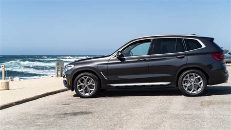 The Most Reliable BMW SUVs