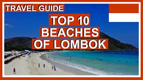 Lombok Beach Guide - Best Beaches of South Lombok near Bali Indonesia ...