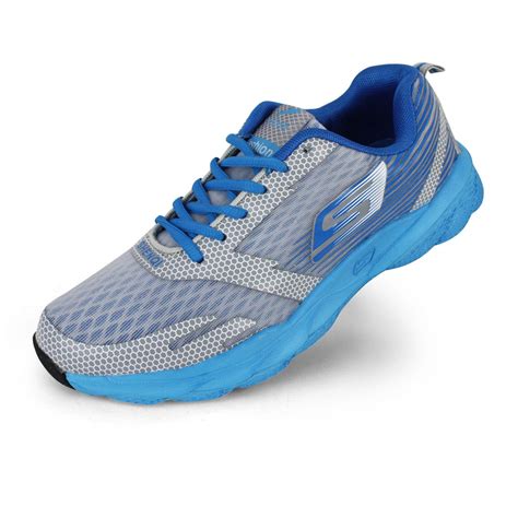 Men's Air Mesh Breathable Cushioning Shoes For Running USA