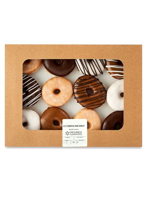 Bakery Donuts in Pastries - Walmart.com