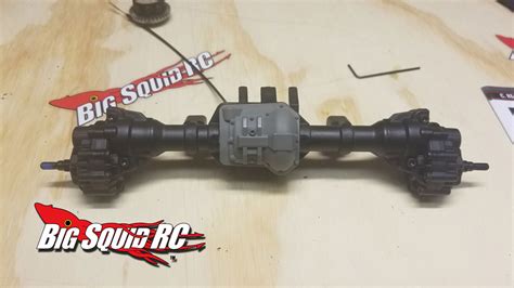 Traxxas TRX-4 Unassembled Kit Review « Big Squid RC – RC Car and Truck News, Reviews, Videos ...