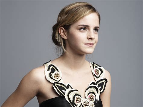 Emma Watson Latest 2009 Wallpapers | HD Wallpapers | ID #312