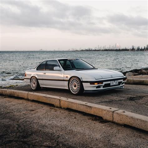 My old 1991 3rd Gen Prelude : Honda in 2023 | Honda prelude, Honda, Dream cars