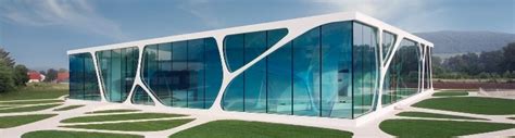 Top Five Amazing Glass Houses - GlassNow™