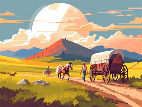 Top 5 Fun Facts About the Oregon Trail: Discover the Exciting Journey