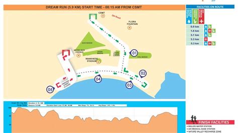 Mumbai Marathon 2019: Race track slightly altered for elite runners to enhance experience