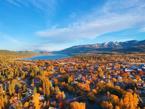 Fall for Whitefish | Whitefish Montana Lodging, Dining, and Official Visitor Information