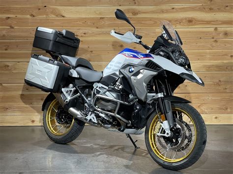 BMW R 1250 GS HP - Adventure BMW