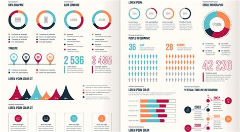 Infographic Template Illustrator