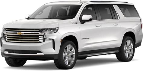 2024 Chevrolet Tahoe Specs, Review, Pricing & Photos