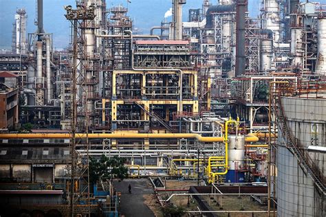 India’s Paradip Refinery to Produce Euro VI Fuel by 2020 | Egypt Oil & Gas