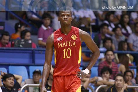 Mapua coach Atoy Co denies Oraeme transferring to NU | ABS-CBN News