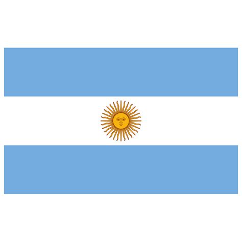 Argentina Flag Png Clip Art | The Best Porn Website