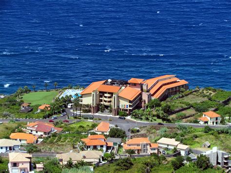 Village – Madeira-villas