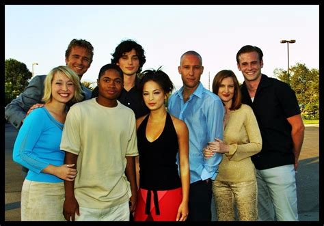 Smallville Cast | Smallville Cast - Smallville Photo (16483285) - Fanpop fanclubs Smallville ...