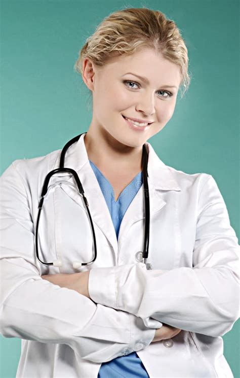 Doktor stock photo. Image of coat, clinical, cure, medical - 10501314