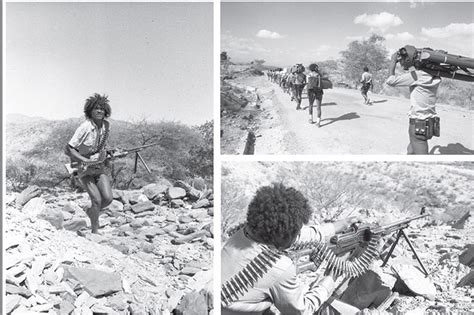 Eritrea’s Independence: A Story of Resilience – Eritrea Ministry Of ...