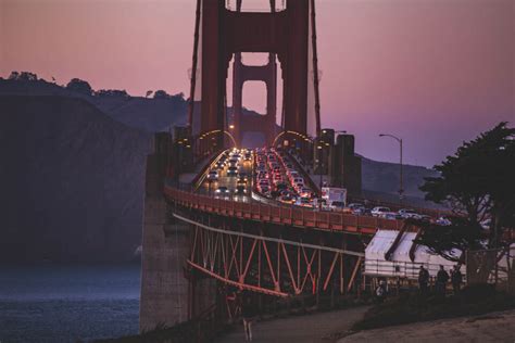 15 Best Golden Gate Bridge Viewpoints