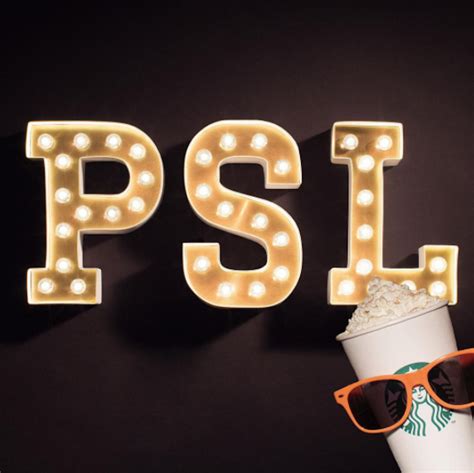 5 Ways Starbucks Successfully Markets The PSL