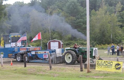 Scenes from the Piscataquis Valley Fair - Piscataquis Observer