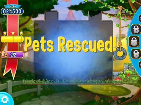 Pet Rescue Saga 1.354 - Download for PC Free