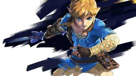 The Legend of Zelda: Breath of the Wild review: 'It's taken 18 years ...