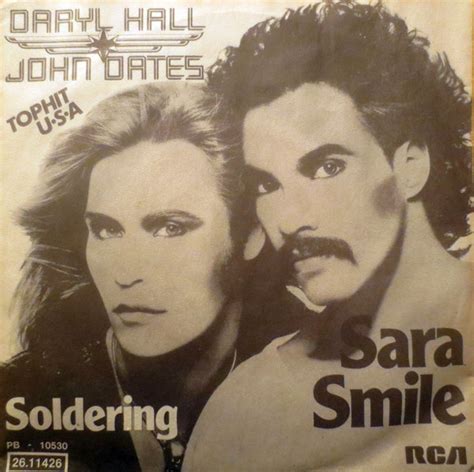 Collection 100+ Pictures Daryl Hall And Sara Allen Pictures Updated